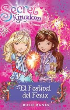Secret Kingdom 16. El Festival Del Fenix (catalan)