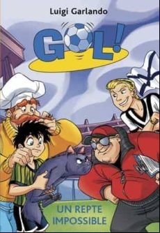 Gol 37: Un Repte Impossible