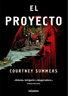 El Proyecto (ebook)