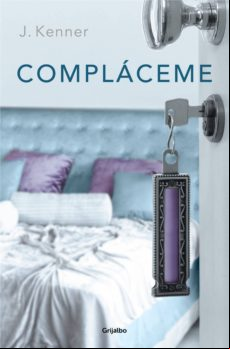 Compláceme (serie Stark 5) (ebook)