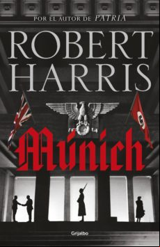 Múnich (ebook)