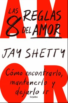 LAS 8 REGLAS DEL AMOR EBOOK