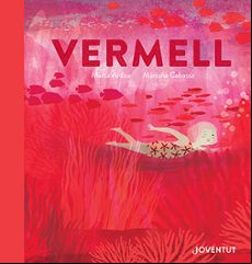 VERMELL (edición en catalán)