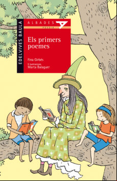 ELS PRIMERS POEMES (edición en catalán)