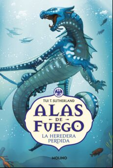 Alas De Fuego 2: La Princesa Desaparecida