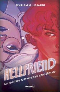 HELLFRIEND EBOOK