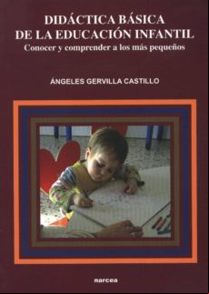Didáctica Básica De La Educación Infantil (ebook)