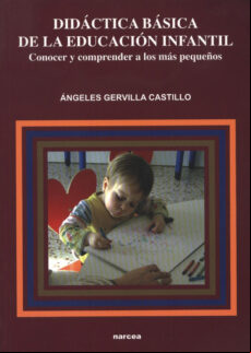 DIDÁCTICA BÁSICA DE LA EDUCACIÓN INFANTIL EBOOK