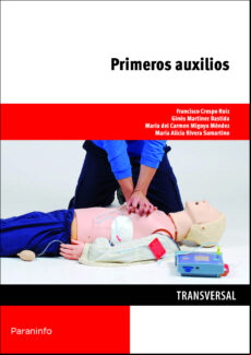 Primeros Auxilios