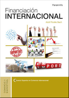 Financiacion Internacional (ed. 2019) Financiacion Internacional (ed. 2019)
