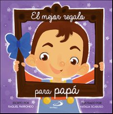 El Mejor Regalo Para Papa (niño)