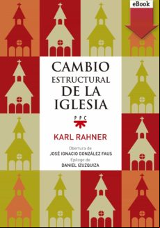 Cambio Estructural De La Iglesia (ebook)