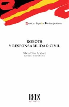 Robots Y Responsabilidad Civil