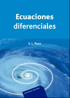 Ecuaciones Diferenciales (ebook)
