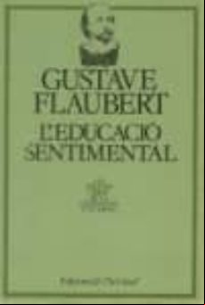 L EDUCACIO SENTIMENTAL (edición en catalán)