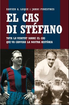 El Cas Di Stefano
