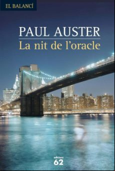 LA NIT DE LORACLE EBOOK (edición en catalán)