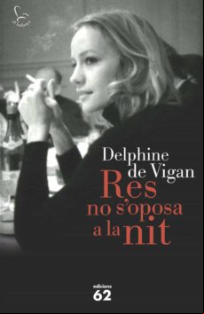 RES NO SOPOSA A LA NIT EBOOK (edición en catalán)