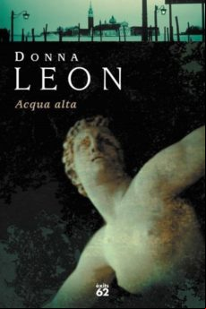 ACQUA ALTA (EDICIÓ EN CATALÀ) EBOOK (edición en catalán)