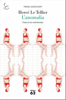 Lanomalia (ebook)