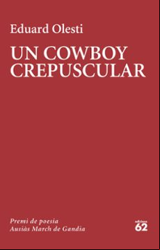 UN COWBOY CREPUSCULAR (edición en catalán)