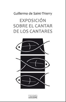 EXPOSICION SOBRE EL CANTAR DE LOS CANTARES