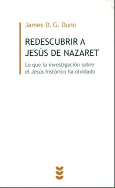 Redescubrir A Jesus De Nazaret - 2ª Edicion