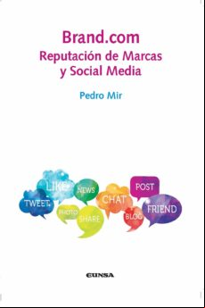 Brand.com: Reputacion De Marcas Y Social Media