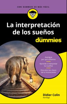 La Interpretación De Los Sueños Para Dummies (ebook)