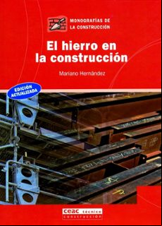 El Hierro En La Construccion