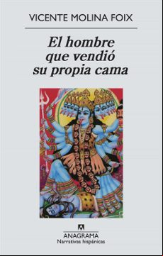 El Hombre Que Vendio Su Propia Cama