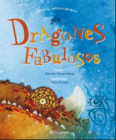 Dragones Fabulosos (ebook)
