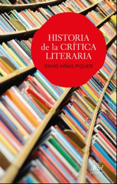 Historia De La Crítica Literaria (ebook)