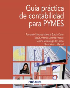 Guía Práctica De Contabilidad Para Pymes (ebook)