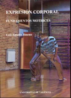 Expresión Corporal (ebook)
