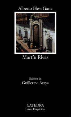 MARTIN RIVAS (2ª ED.)