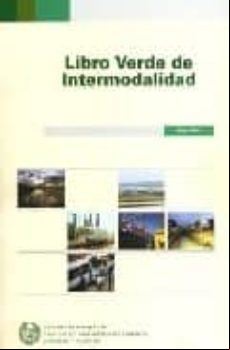 LIBRO VERDE DE INTERMODALIDAD