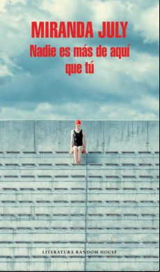 Nadie Es Más De Aquí Que Tú (ebook)