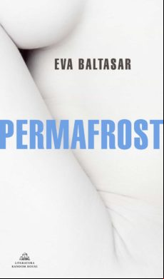 Permafrost (traducción En Lengua Española) (ebook)