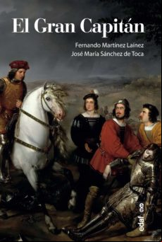 El Gran Capitán (ebook)