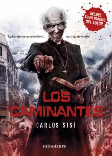 Los Caminantes Nº 1 (ebook)