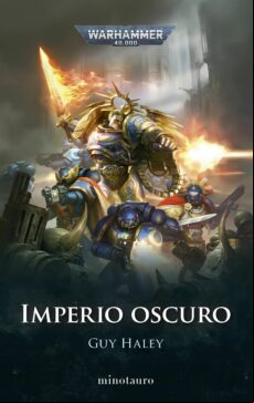 IMPERIO OSCURO Nº 01 EBOOK