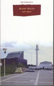 ALVAR AALTO: PROYECTO Y METODO