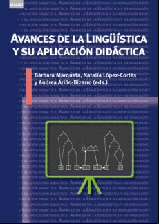 Avances De La Lingüística Y Su Aplicación Didáctica (ebook)