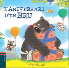 L Aniversari D En Bru