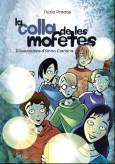 La Colla De Les Mofetes (ebook)