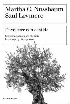 Envejecer Con Sentido (ebook)