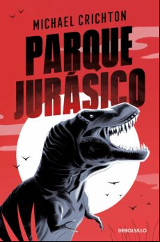 Parque Jurásico (jurassic Park) (ebook)