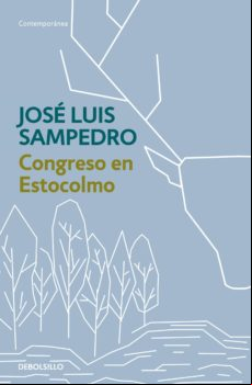 Congreso En Estocolmo (ebook)