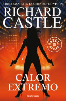 Calor Extremo (serie Castle 7)